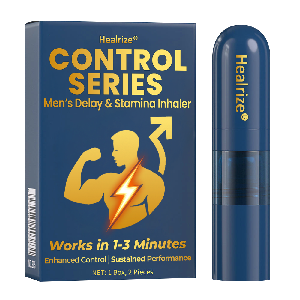 Healrize® 2026 New Nasal Inhaler 1–3-Minute Brain 19 Product 3ebd1d79 3339 4f0f a43f 19d9f2425144