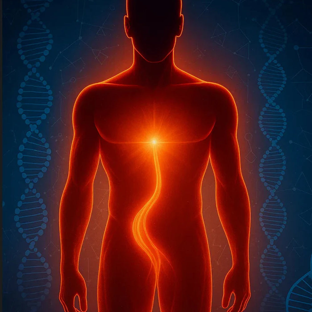 Healrize® CONTROL SERIES Men’s Delay & Stamina Inhaler image Healrize® CONTROL SERIES Men’s Delay & Stamina Inhaler